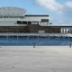 MUSE - Aquário dos Açores - projeto da fachada