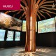 Museu da árvore de argão destaque