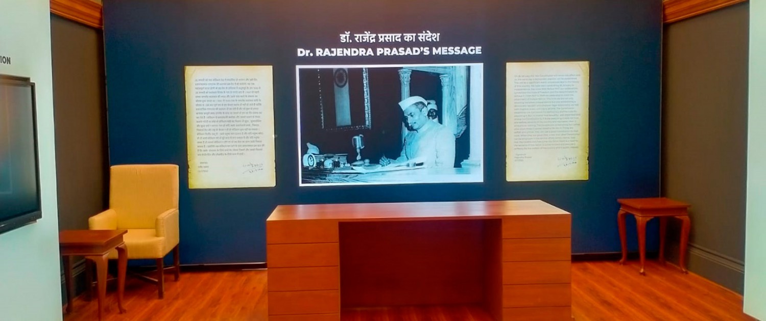 Museu dos Primeiros Ministros da India
